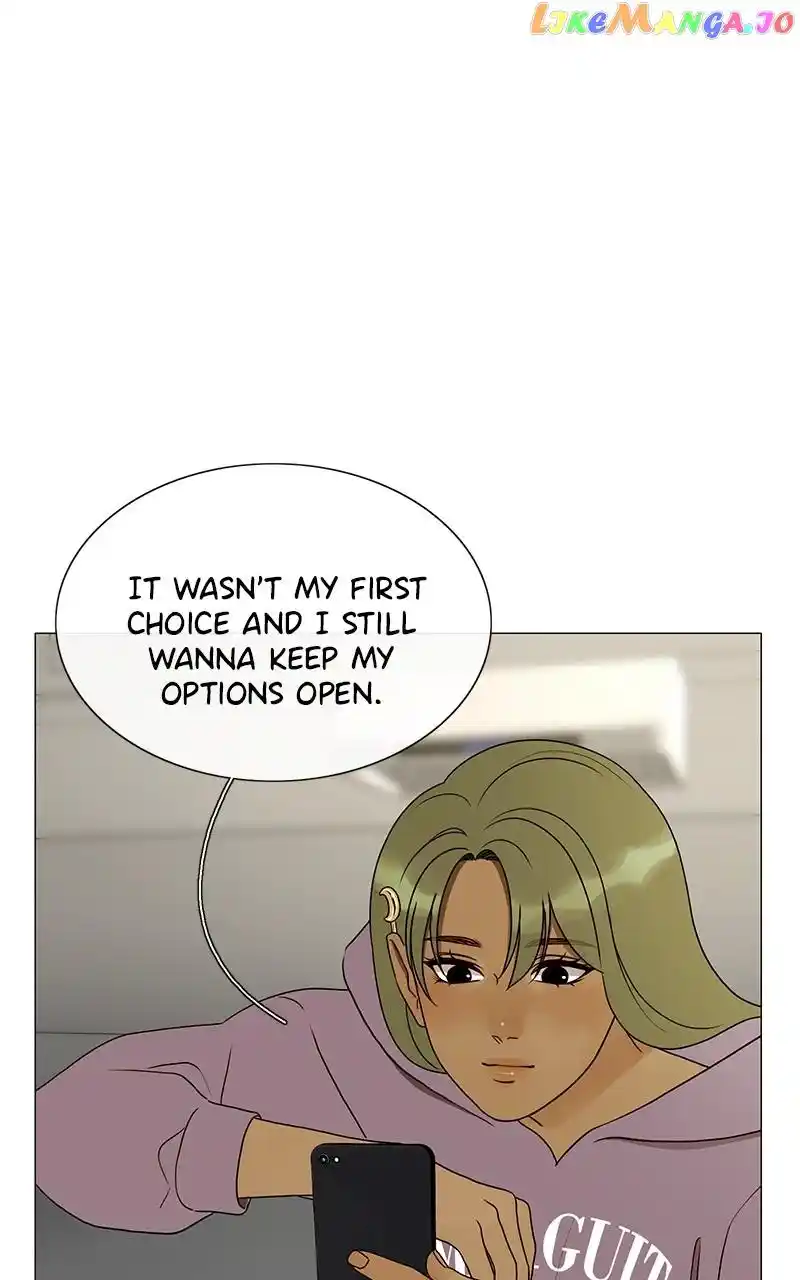 Eaternal Nocturnal Chapter 66