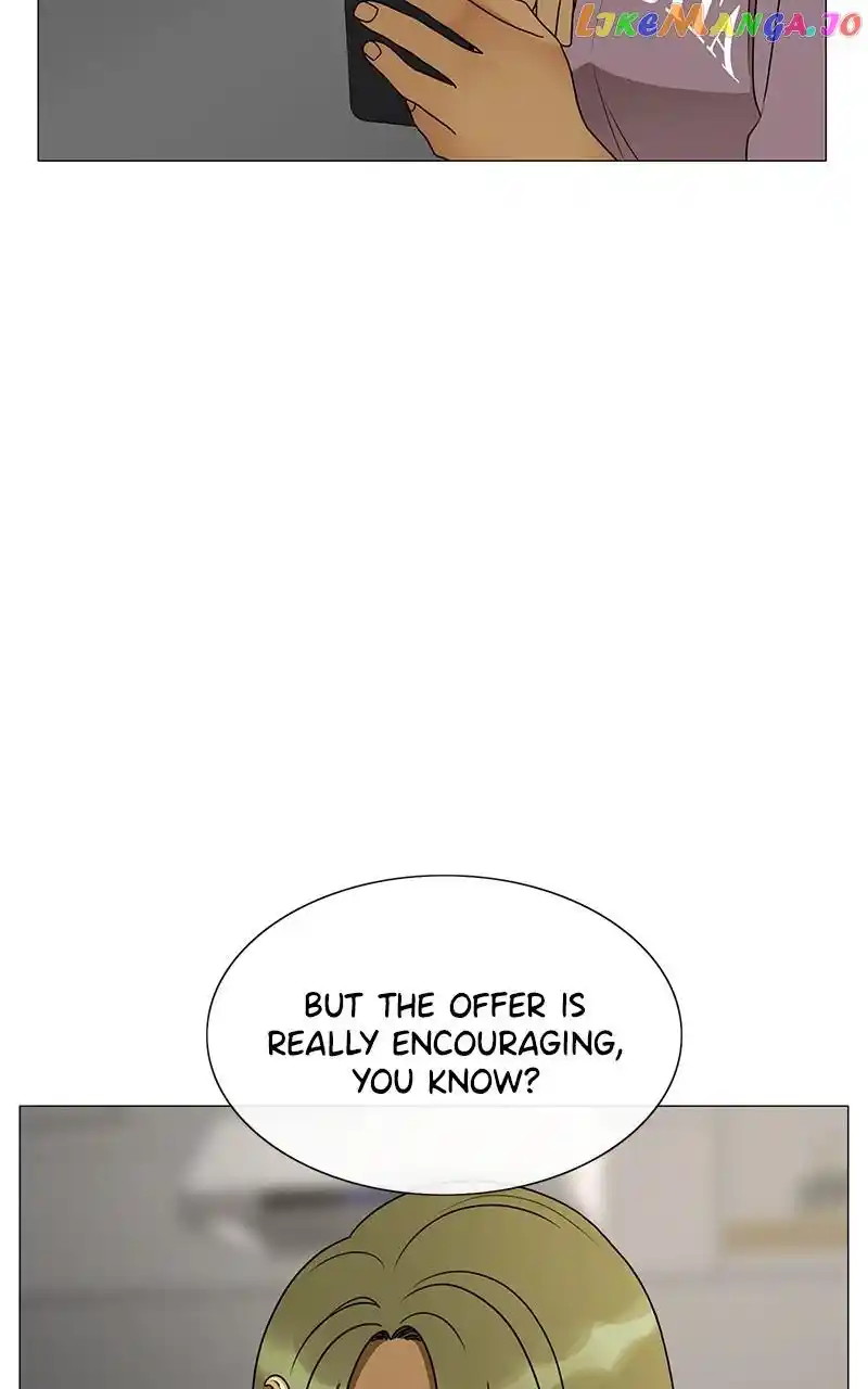 Eaternal Nocturnal Chapter 66