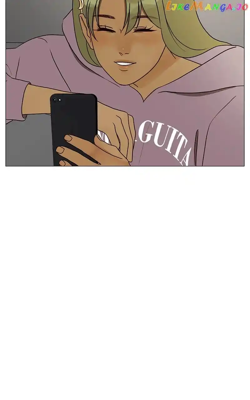 Eaternal Nocturnal Chapter 66