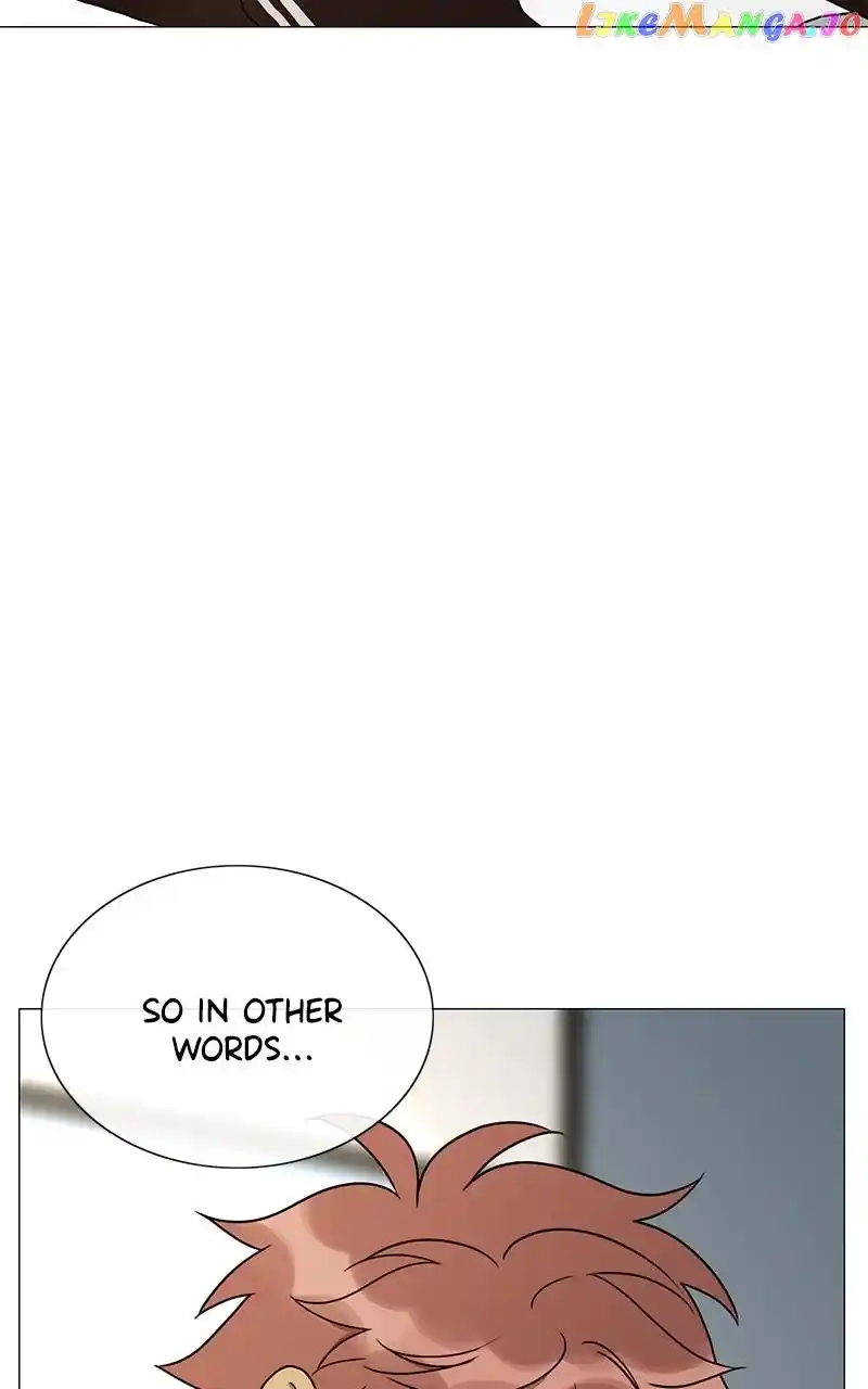 Eaternal Nocturnal Chapter 66