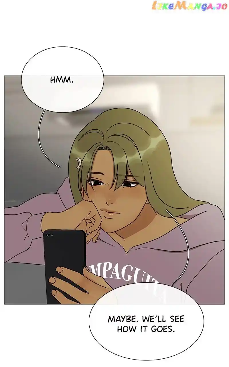 Eaternal Nocturnal Chapter 66