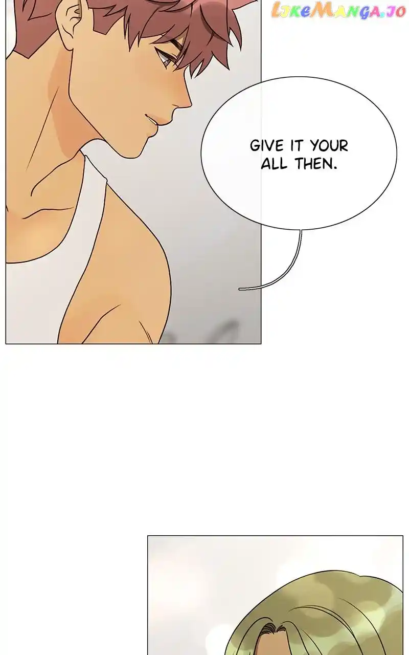 Eaternal Nocturnal Chapter 66