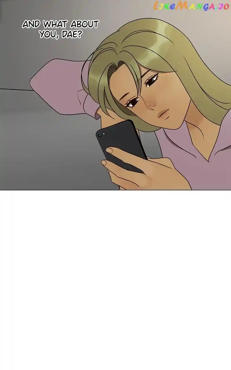 Eaternal Nocturnal Chapter 66