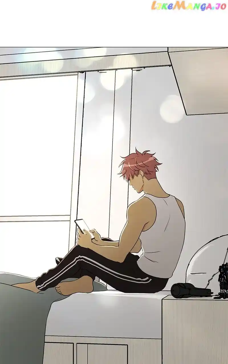 Eaternal Nocturnal Chapter 66