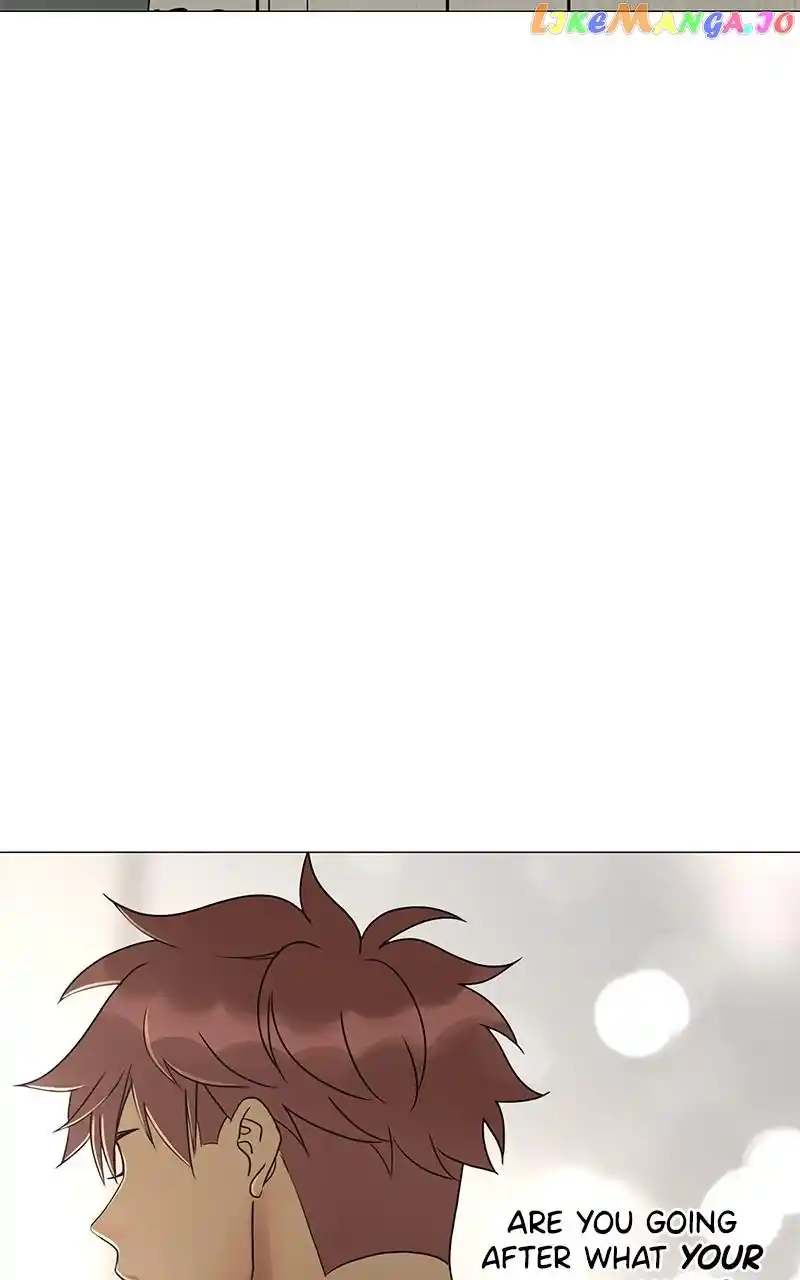 Eaternal Nocturnal Chapter 66