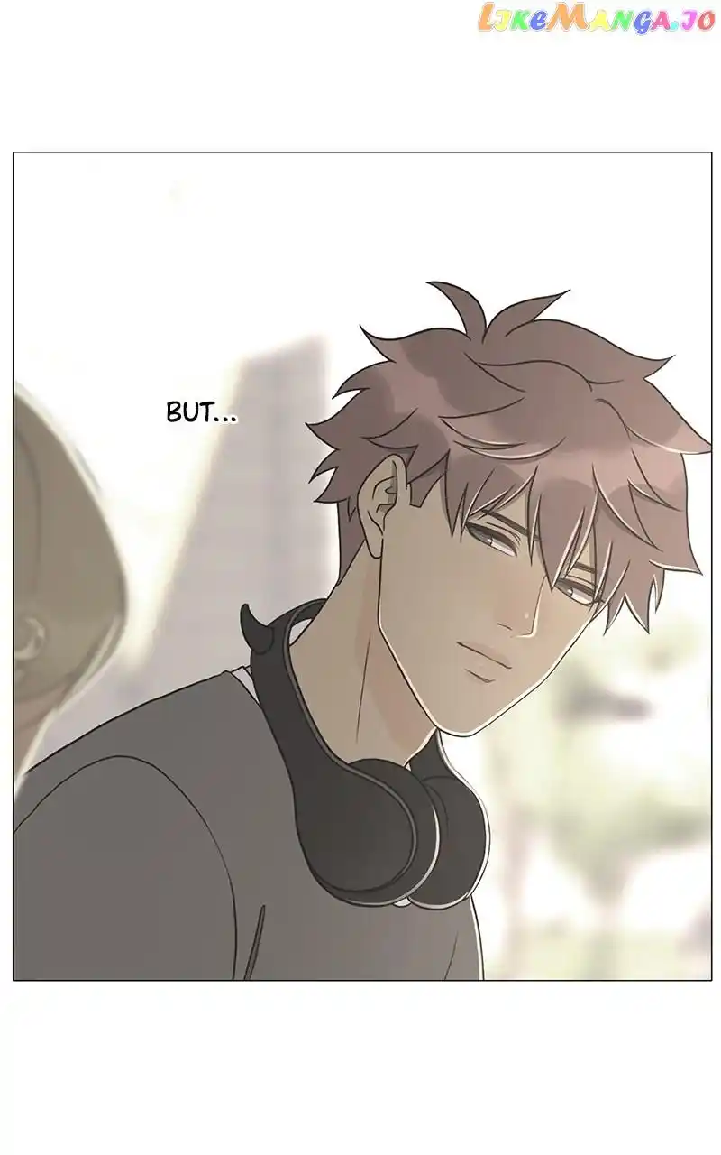 Eaternal Nocturnal Chapter 66