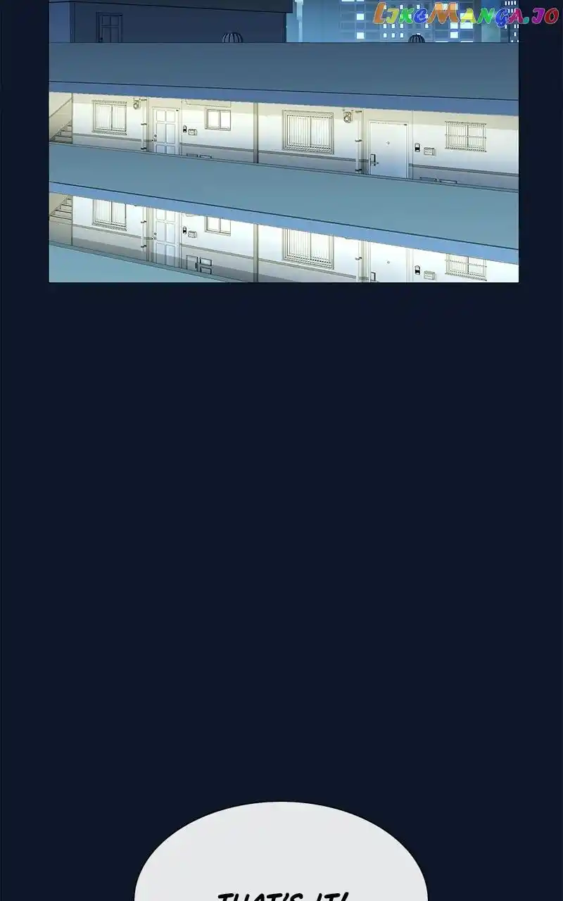 Eaternal Nocturnal Chapter 66