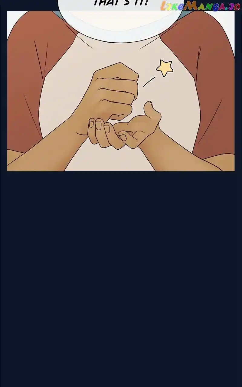 Eaternal Nocturnal Chapter 66