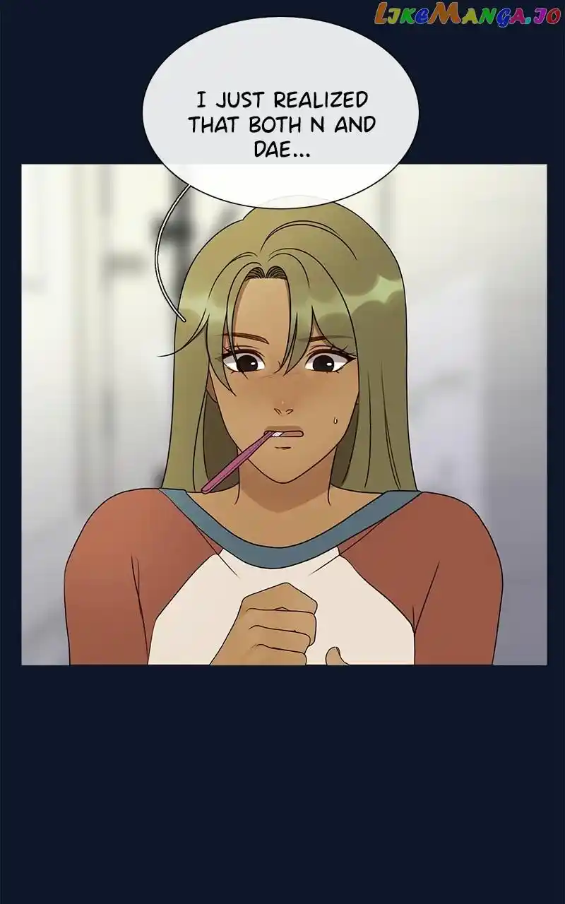 Eaternal Nocturnal Chapter 66