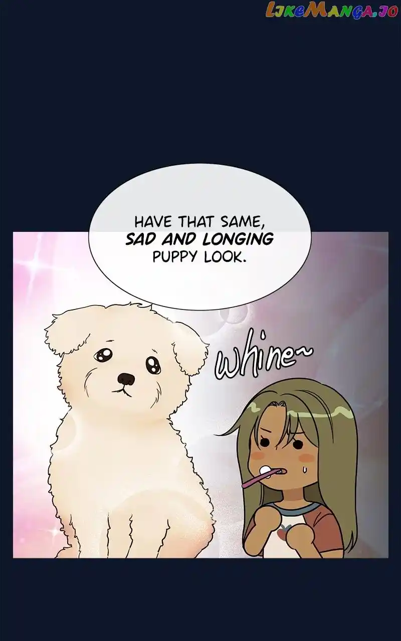 Eaternal Nocturnal Chapter 66