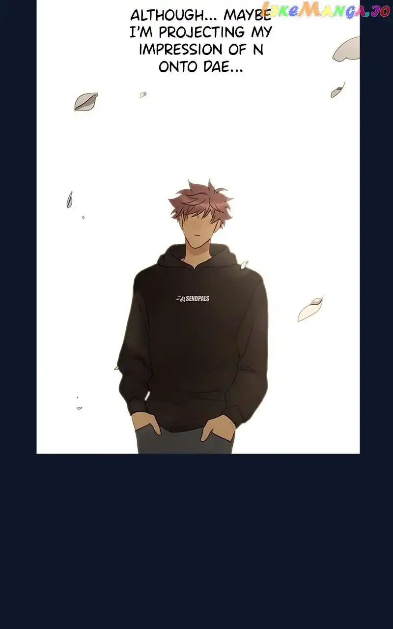 Eaternal Nocturnal Chapter 66