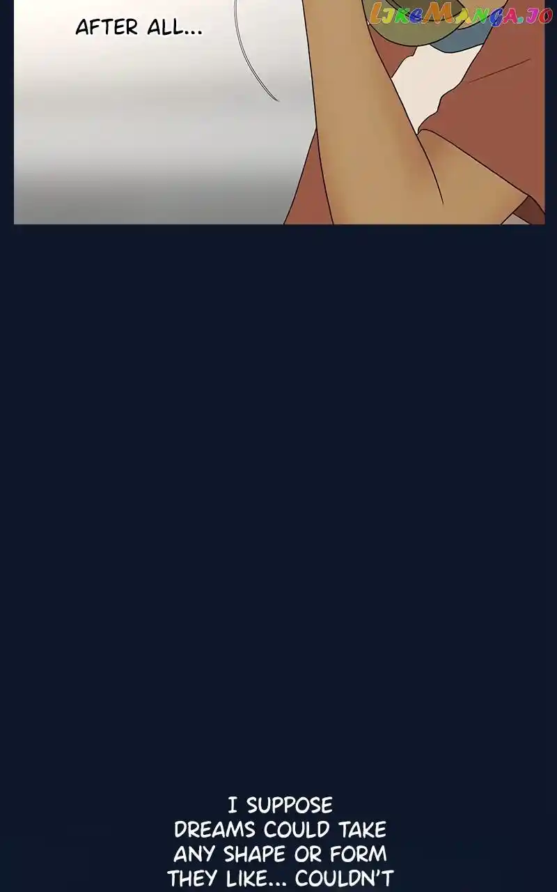 Eaternal Nocturnal Chapter 66