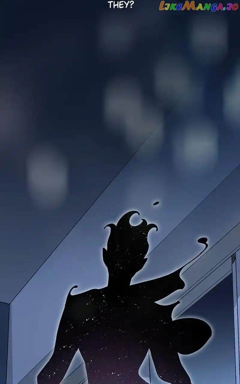 Eaternal Nocturnal Chapter 66