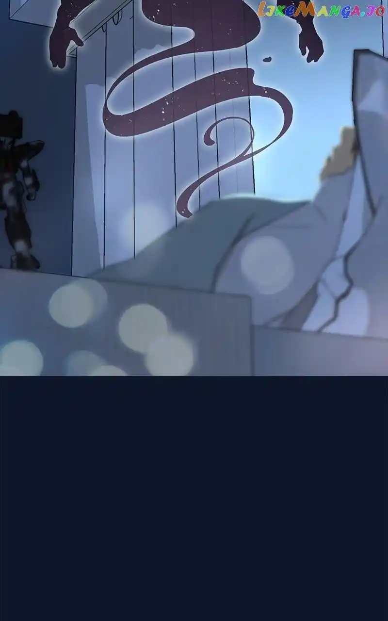 Eaternal Nocturnal Chapter 66