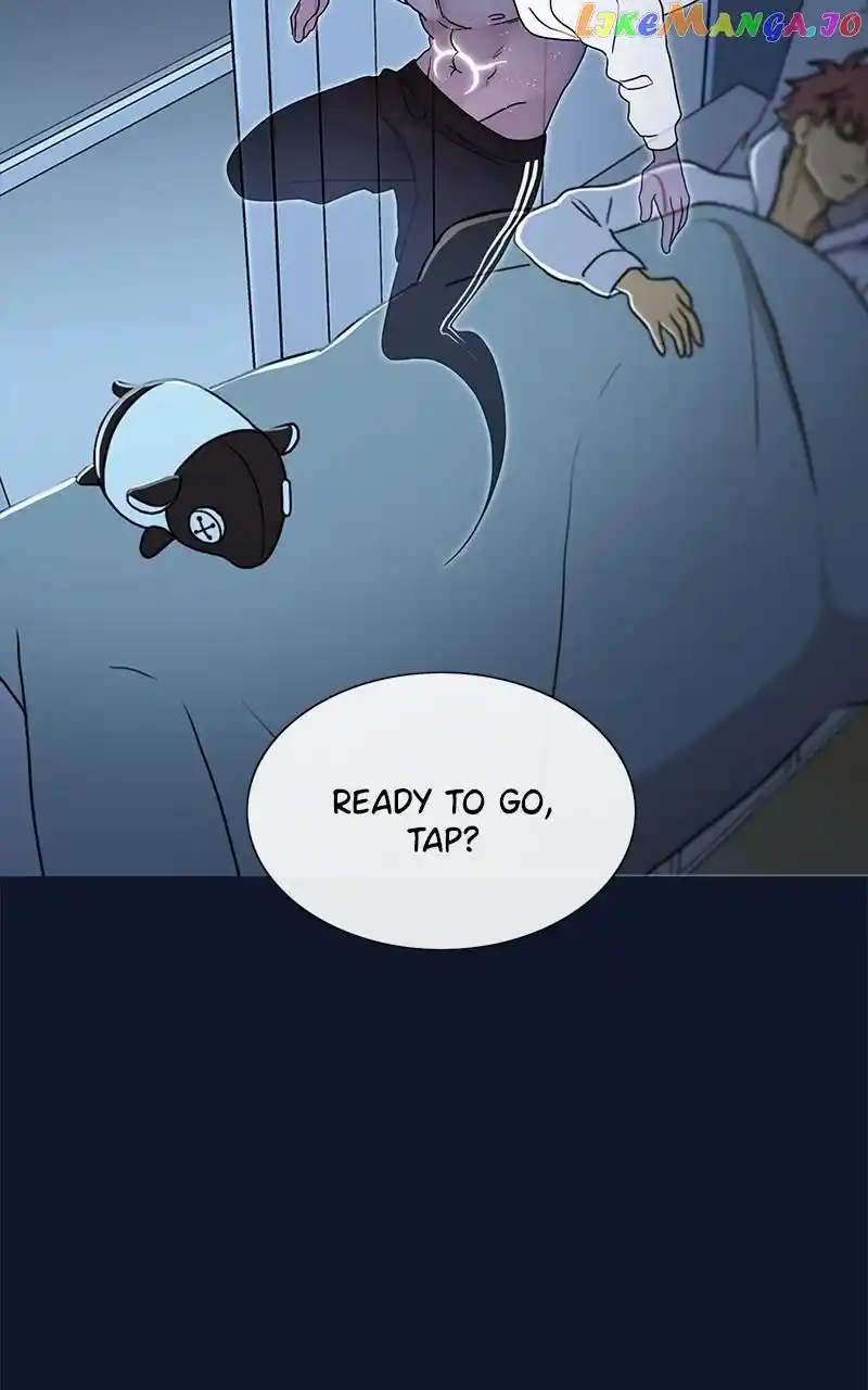 Eaternal Nocturnal Chapter 66