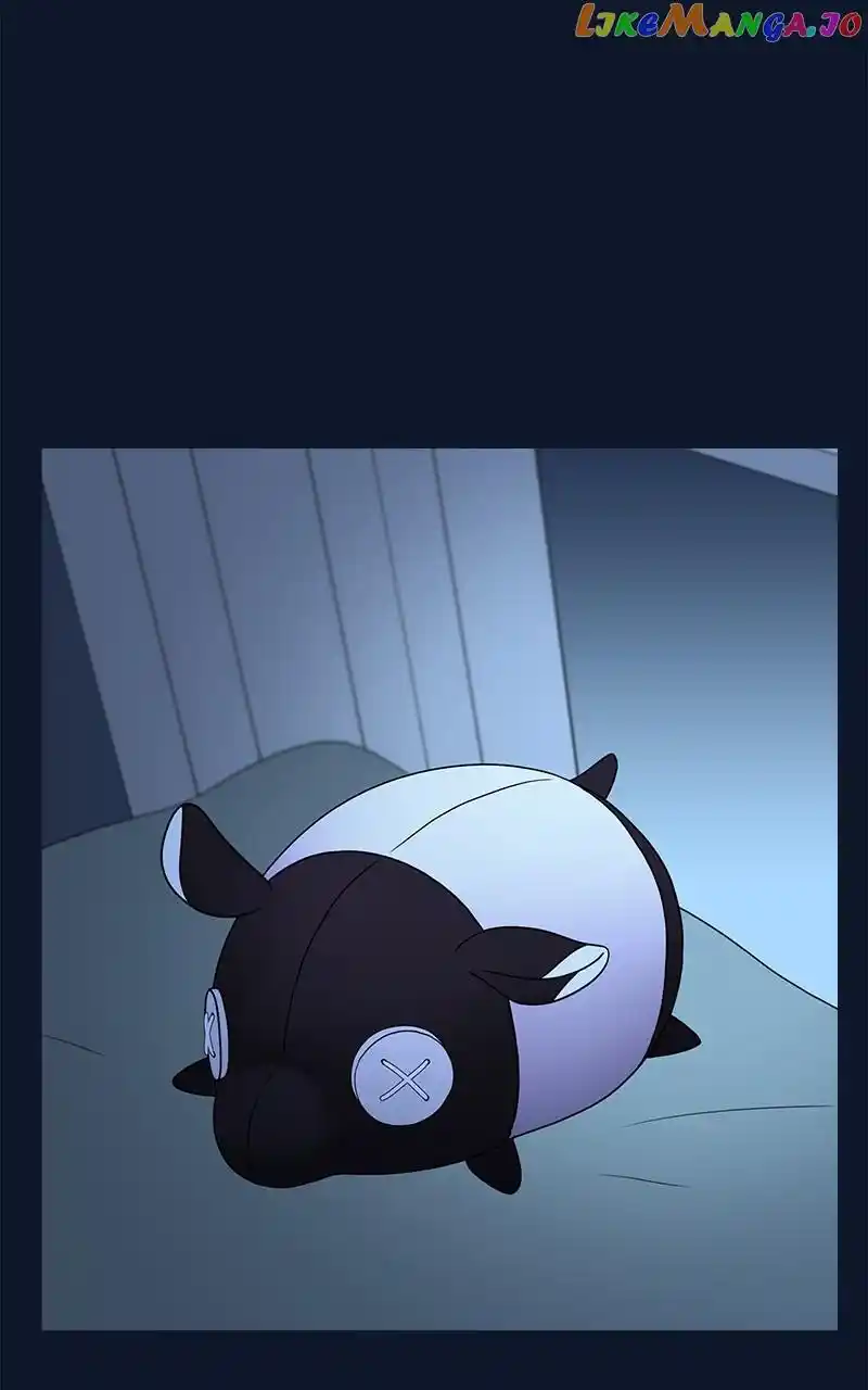 Eaternal Nocturnal Chapter 66