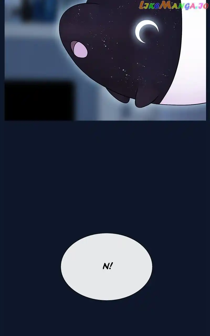 Eaternal Nocturnal Chapter 66