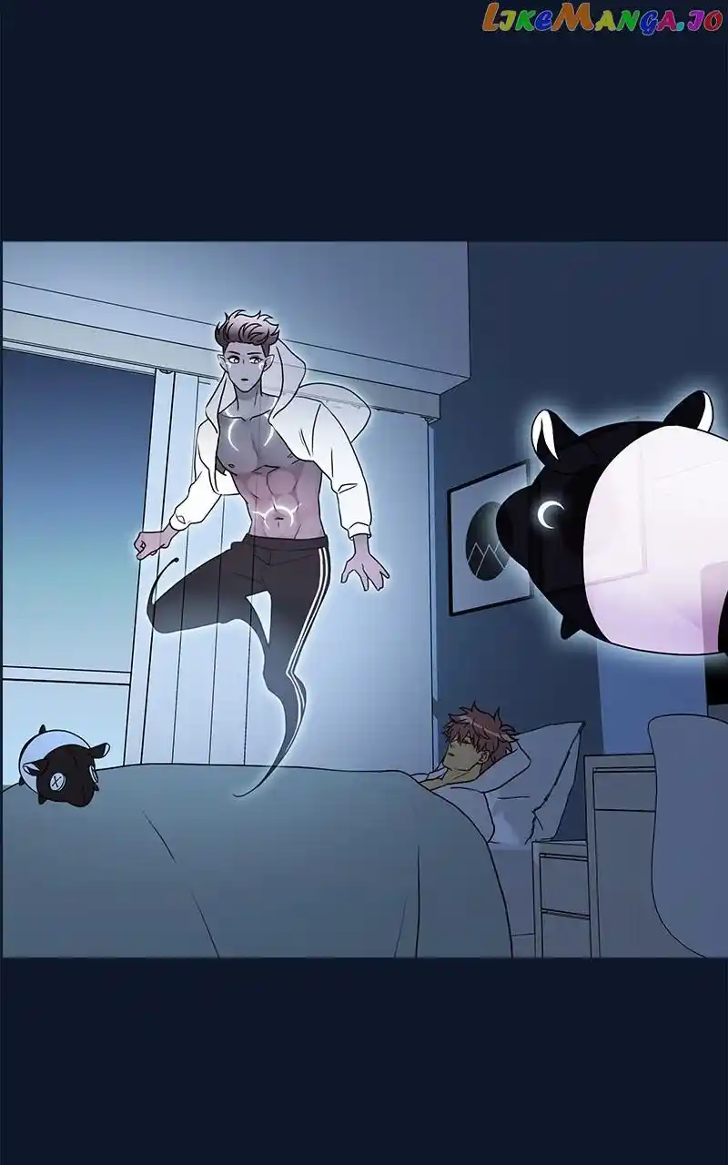 Eaternal Nocturnal Chapter 66