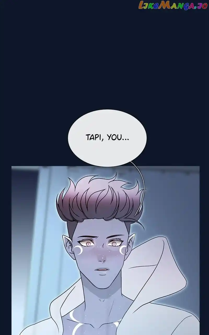 Eaternal Nocturnal Chapter 66