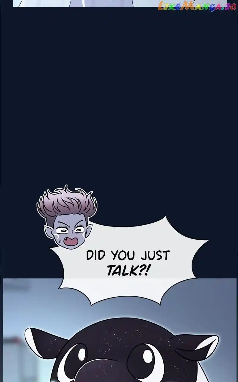 Eaternal Nocturnal Chapter 66