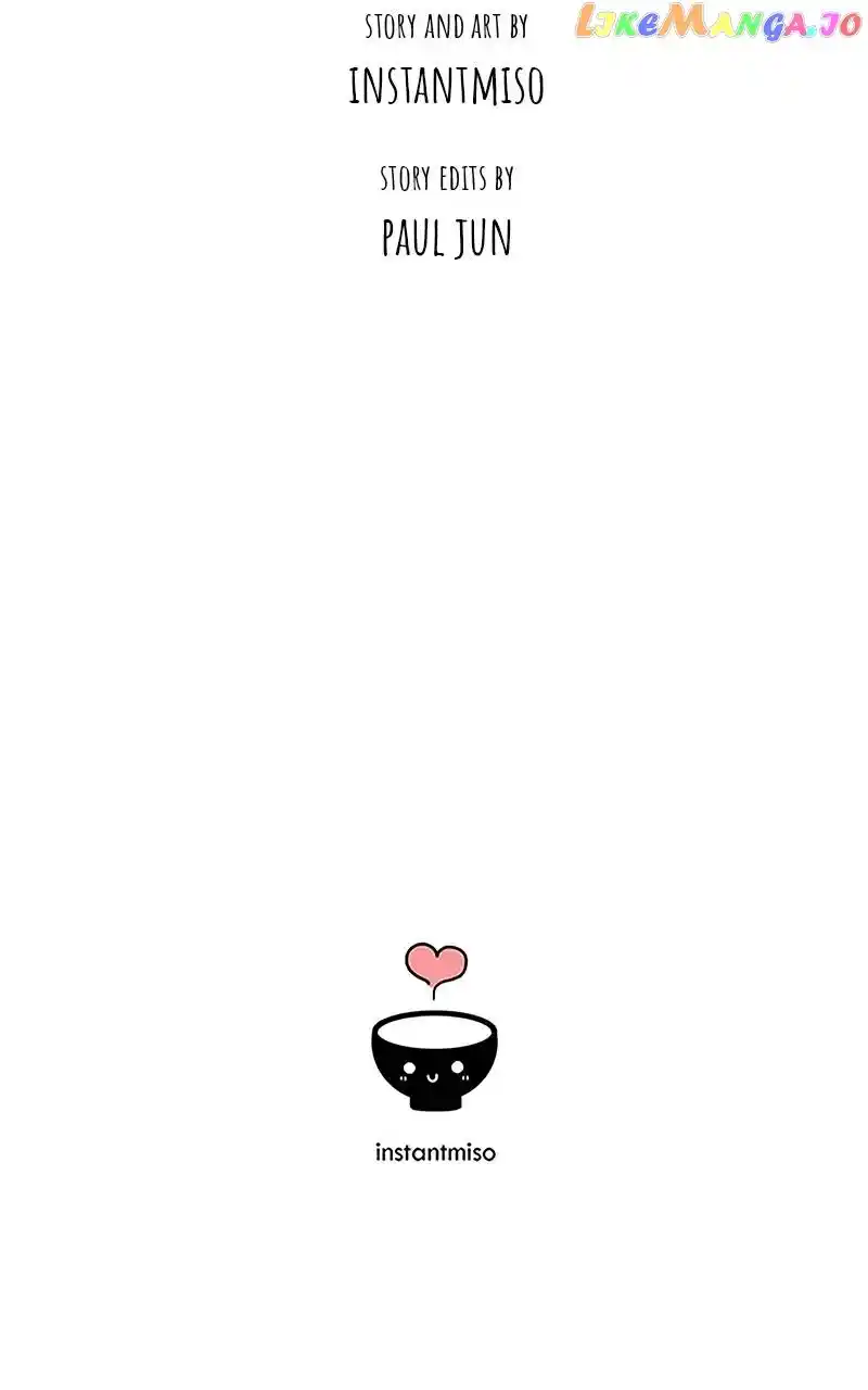 Eaternal Nocturnal Chapter 66