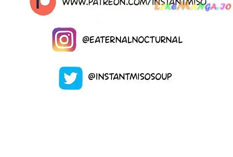 Eaternal Nocturnal Chapter 66