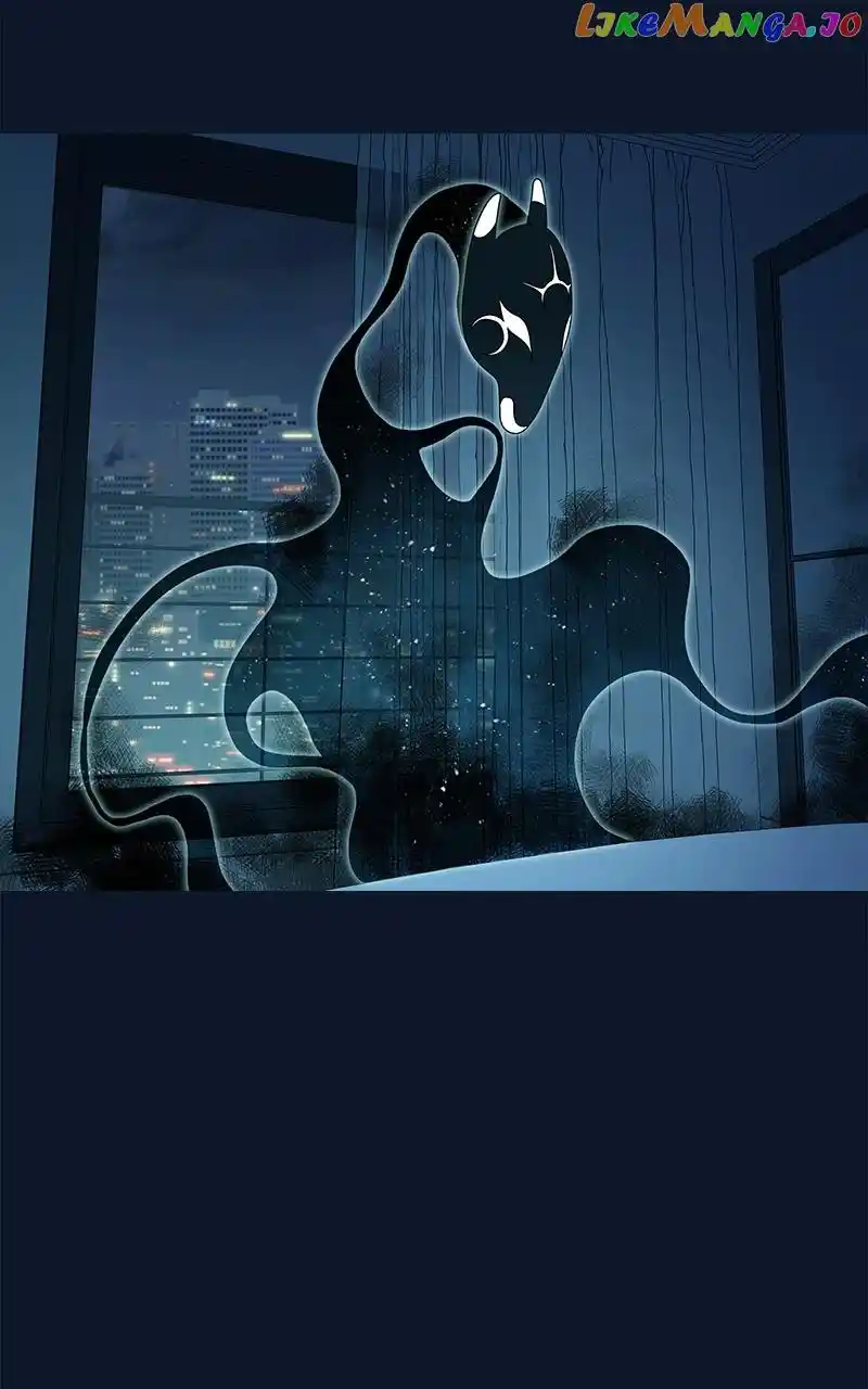 Eaternal Nocturnal Chapter 67