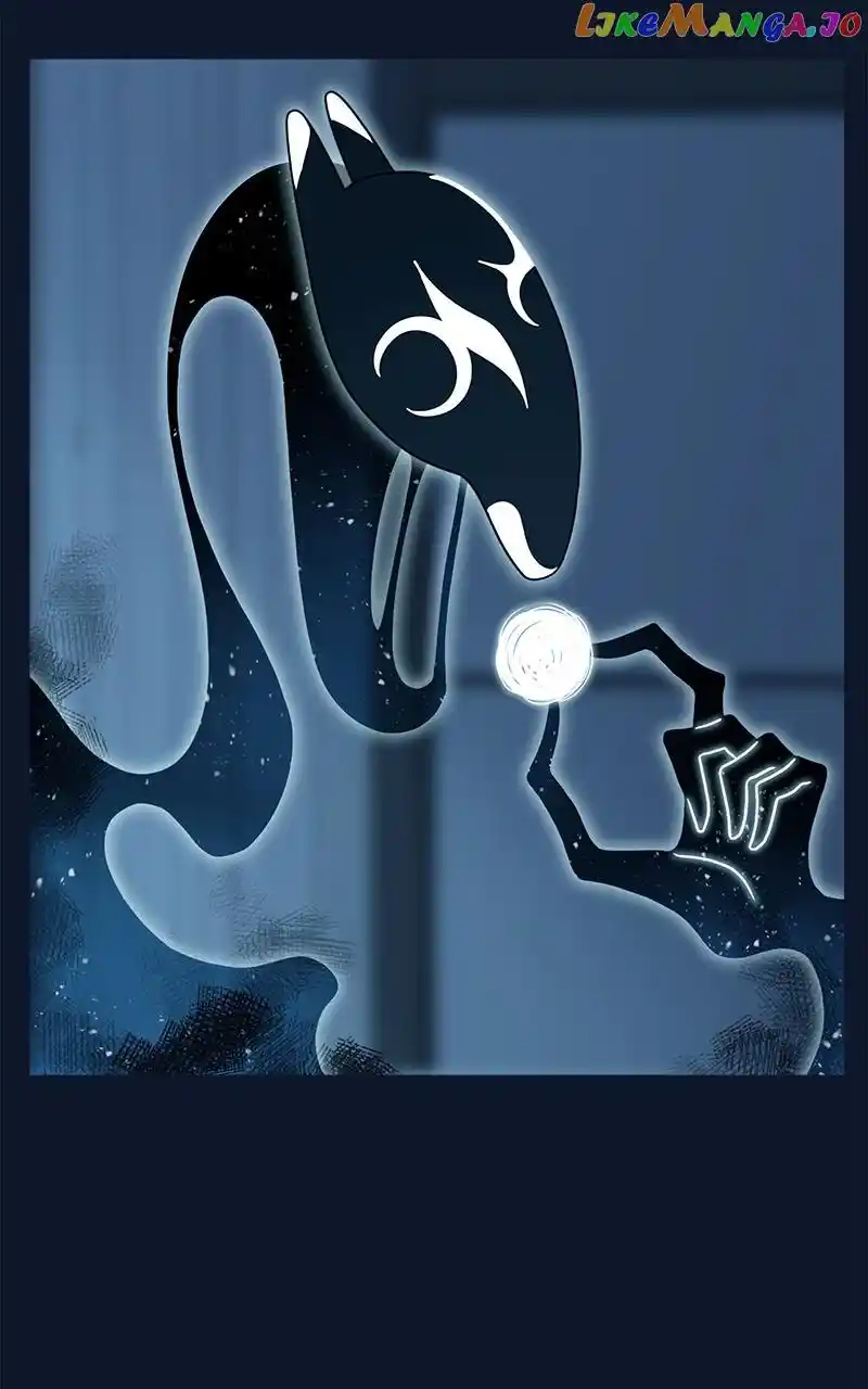 Eaternal Nocturnal Chapter 67