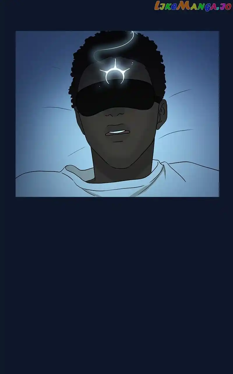 Eaternal Nocturnal Chapter 67