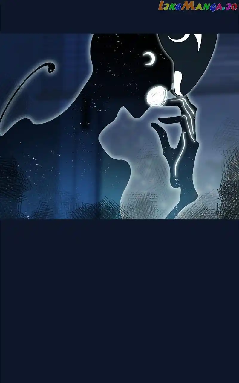 Eaternal Nocturnal Chapter 67