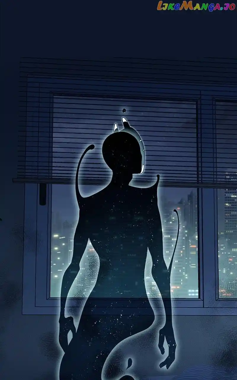 Eaternal Nocturnal Chapter 67