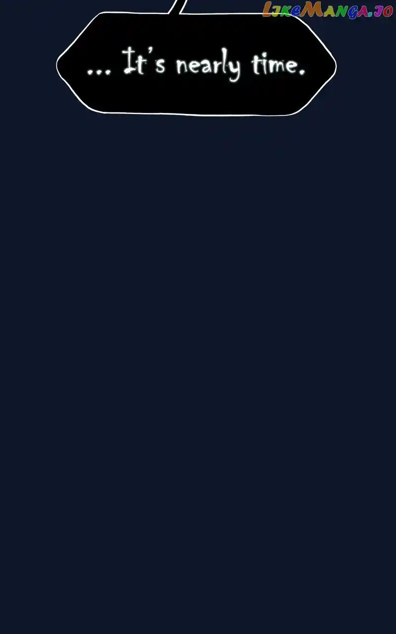 Eaternal Nocturnal Chapter 67