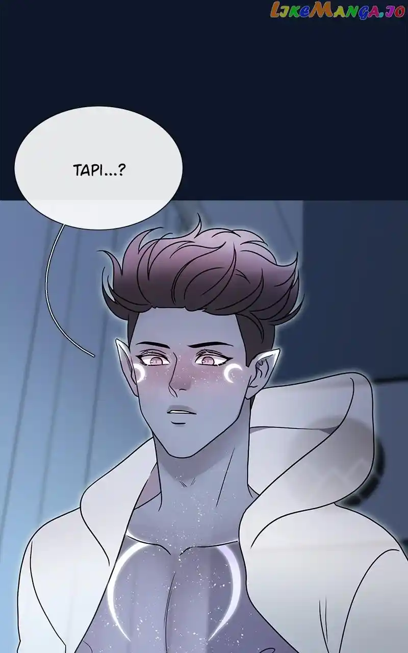 Eaternal Nocturnal Chapter 67