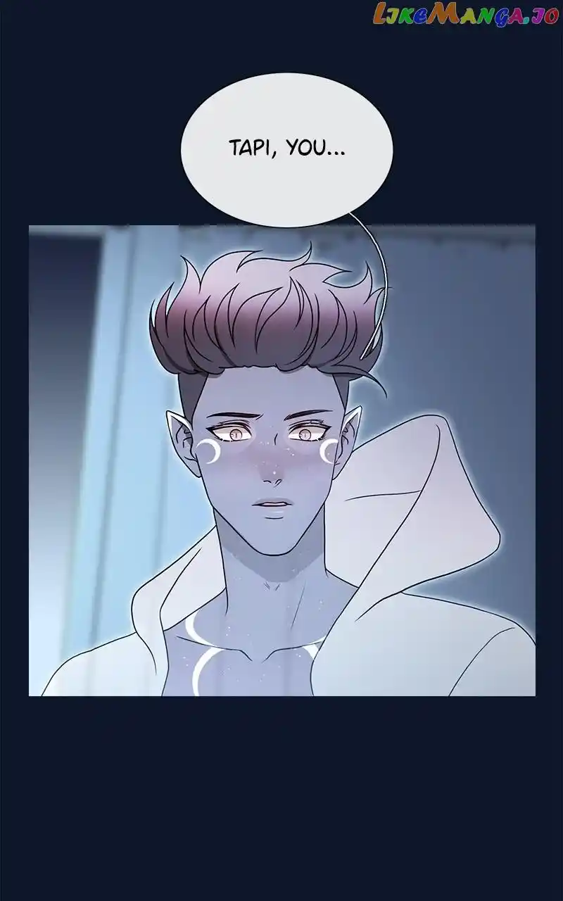 Eaternal Nocturnal Chapter 67