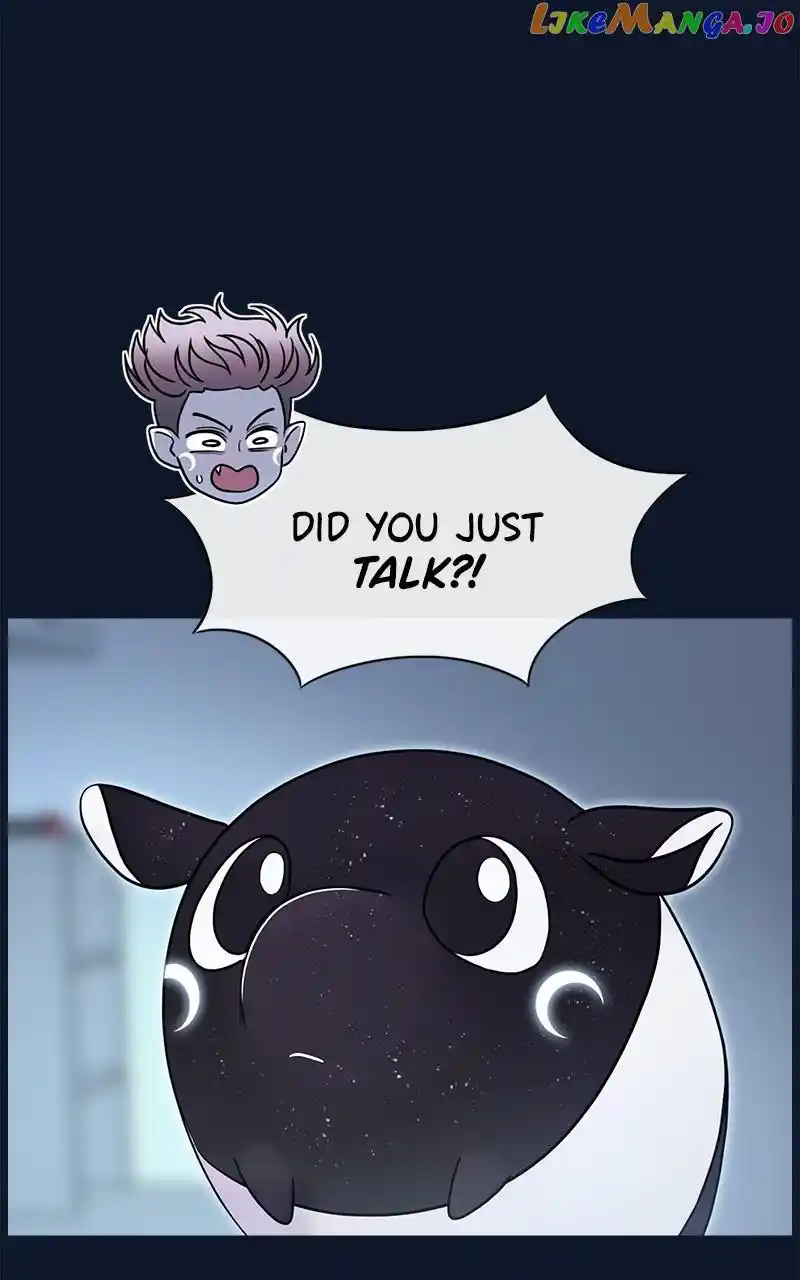 Eaternal Nocturnal Chapter 67