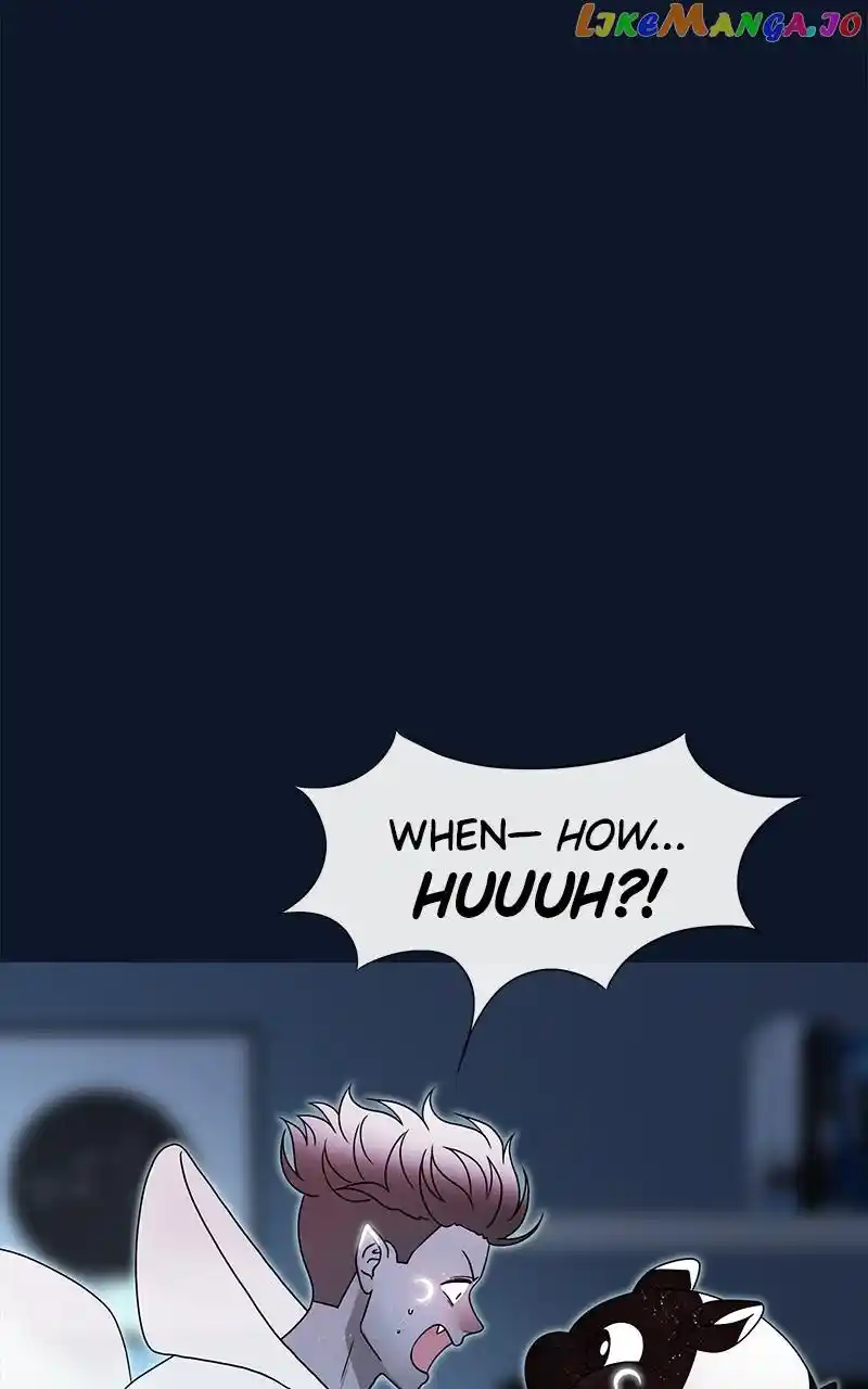 Eaternal Nocturnal Chapter 67