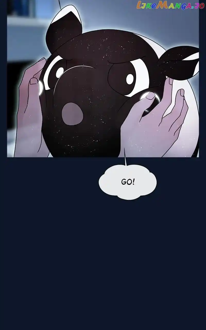 Eaternal Nocturnal Chapter 67