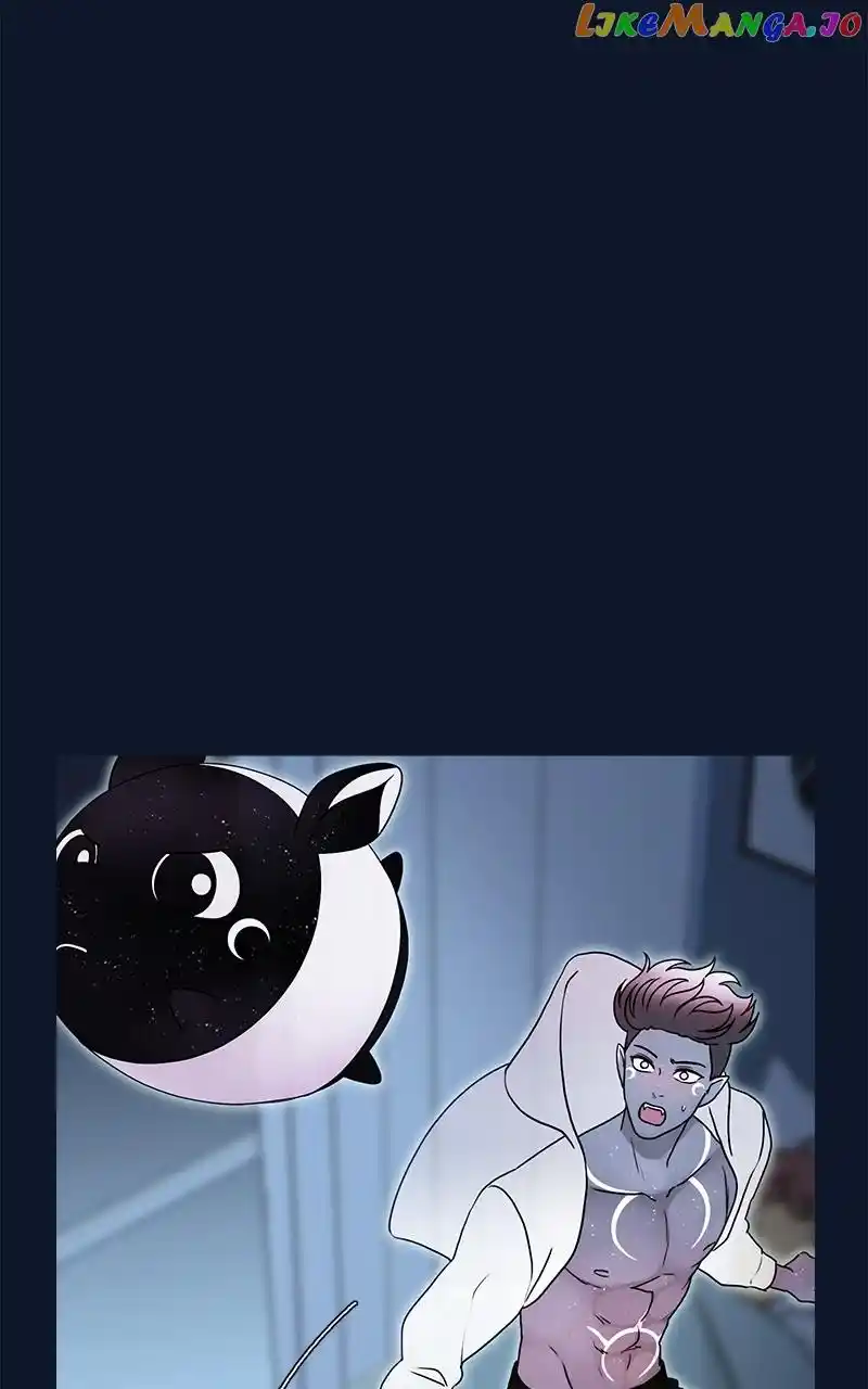 Eaternal Nocturnal Chapter 67