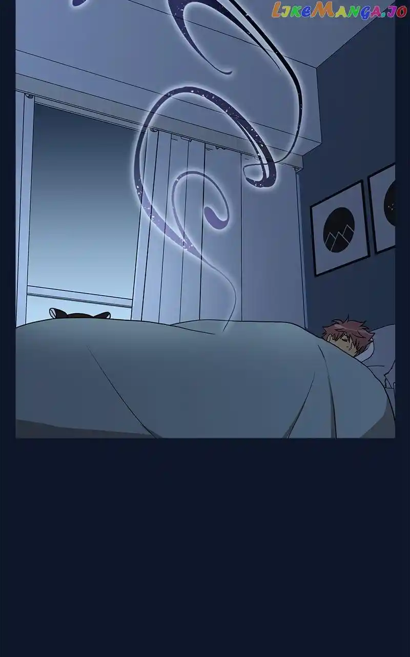 Eaternal Nocturnal Chapter 67