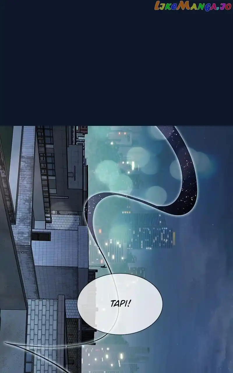 Eaternal Nocturnal Chapter 67