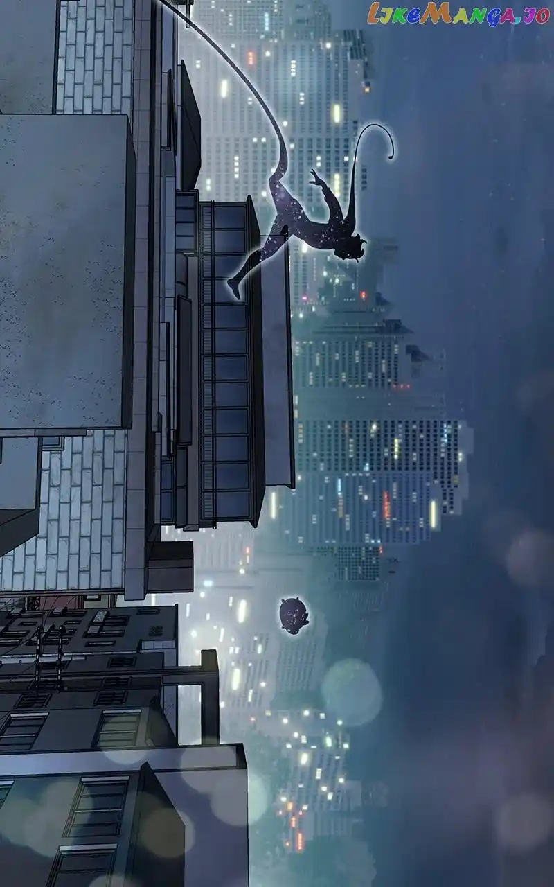 Eaternal Nocturnal Chapter 67