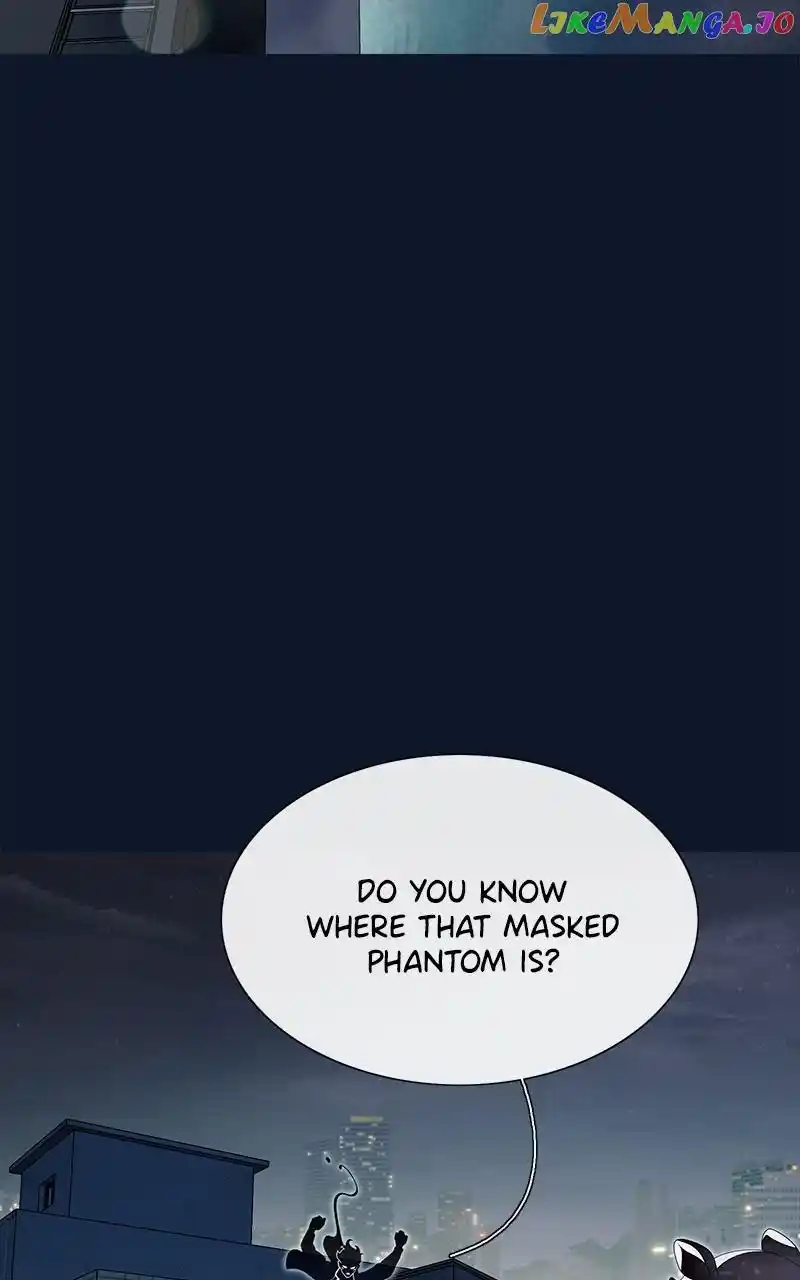 Eaternal Nocturnal Chapter 67