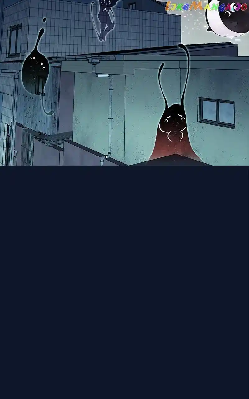 Eaternal Nocturnal Chapter 67