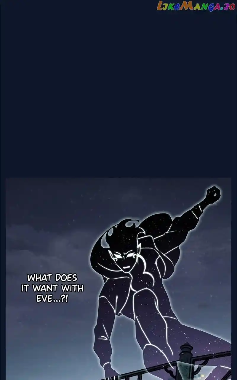 Eaternal Nocturnal Chapter 67