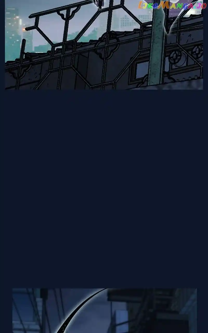 Eaternal Nocturnal Chapter 67