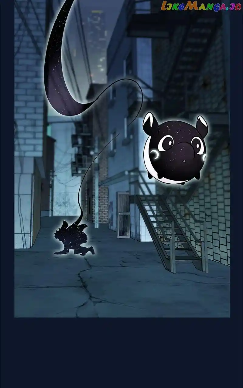 Eaternal Nocturnal Chapter 67