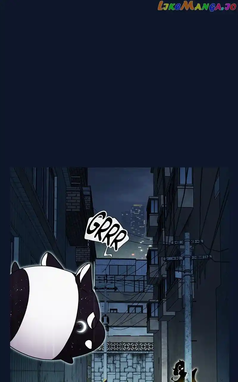 Eaternal Nocturnal Chapter 67