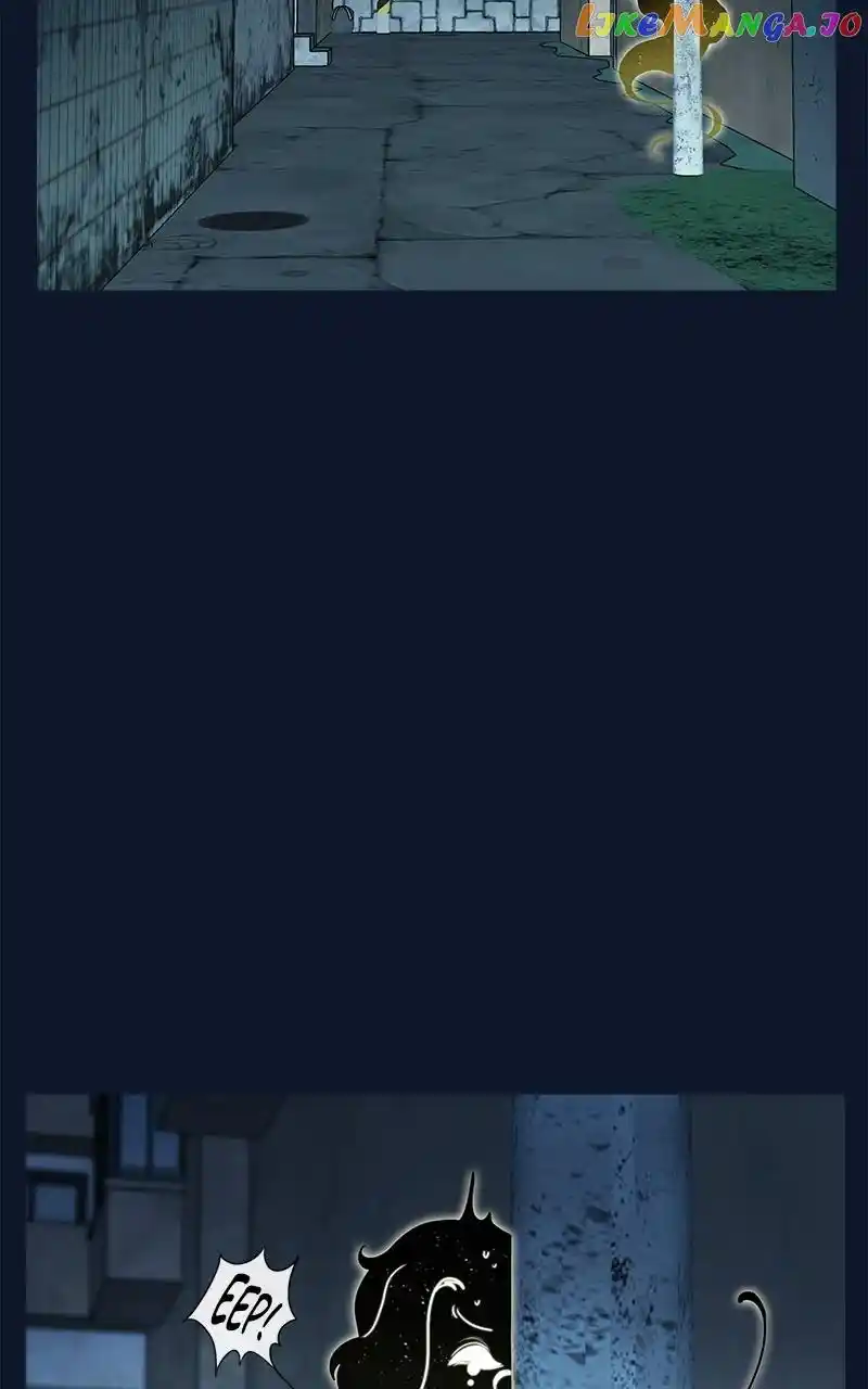 Eaternal Nocturnal Chapter 67