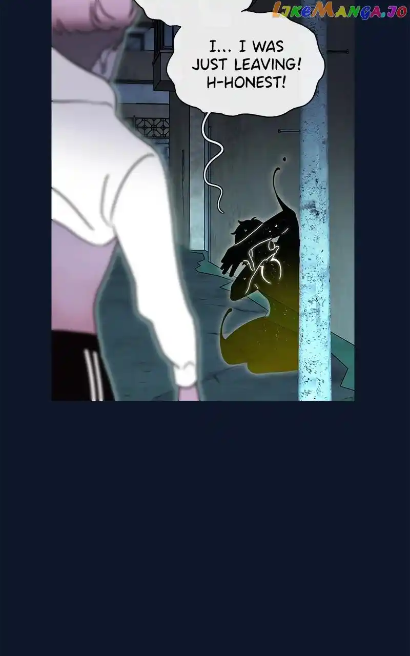 Eaternal Nocturnal Chapter 67