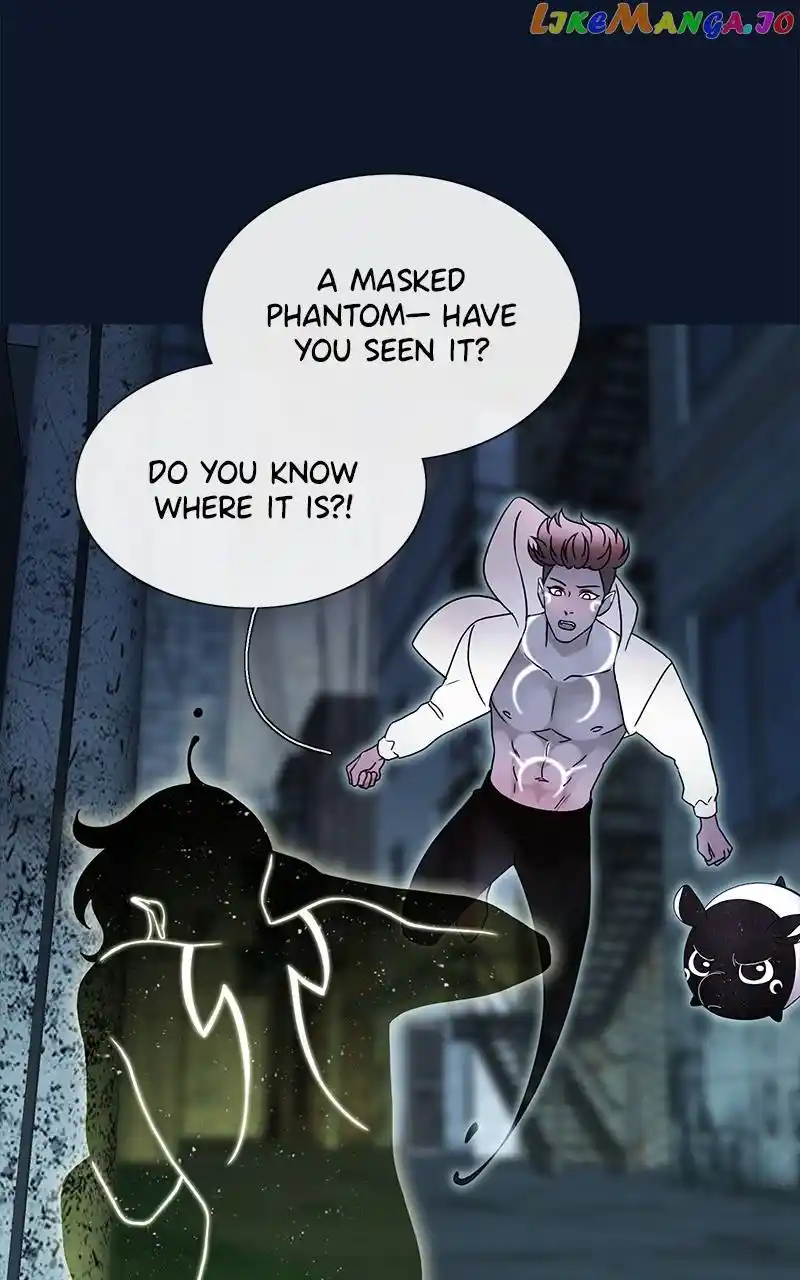 Eaternal Nocturnal Chapter 67